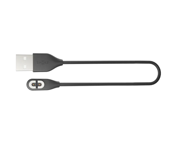 OpenRun Pro/OpenRun Magnetic Charging Cable